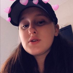 Meet your Posher, Arianna